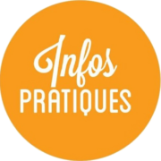 infos pratiques