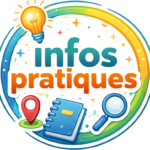 infos pratiques