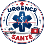 urgence - santé
